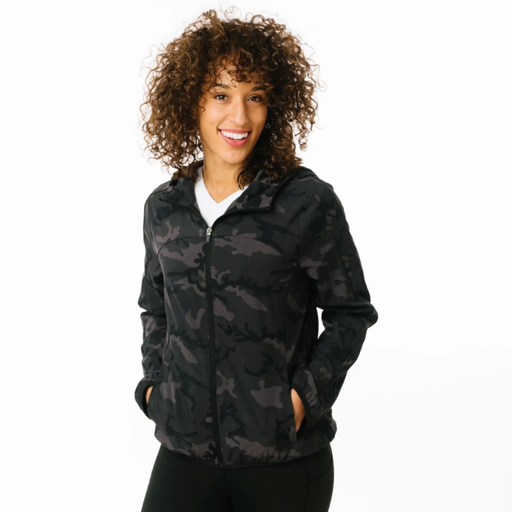 Zyia jacket